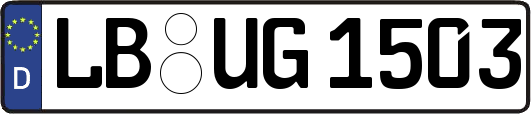 LB-UG1503