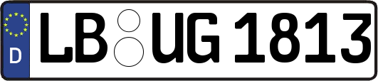 LB-UG1813