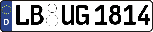 LB-UG1814