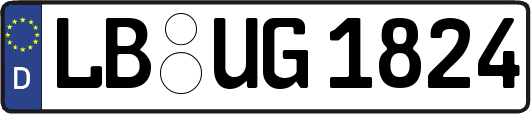 LB-UG1824