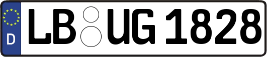 LB-UG1828