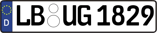 LB-UG1829
