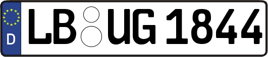 LB-UG1844