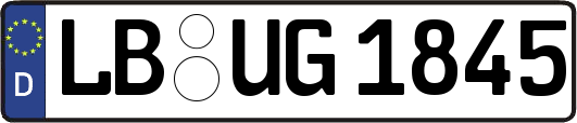 LB-UG1845