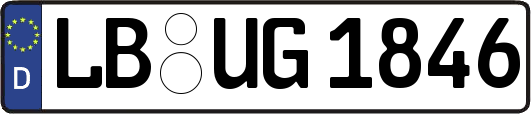 LB-UG1846