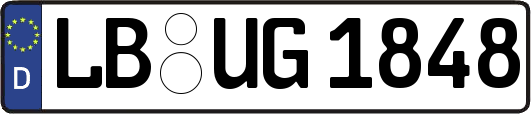LB-UG1848