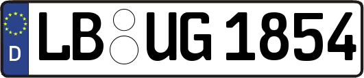 LB-UG1854