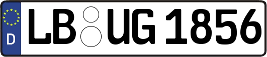 LB-UG1856