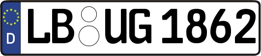 LB-UG1862