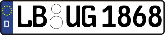 LB-UG1868