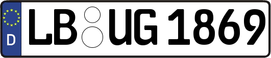 LB-UG1869