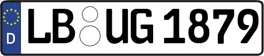 LB-UG1879