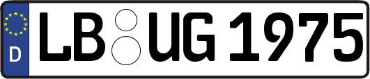 LB-UG1975