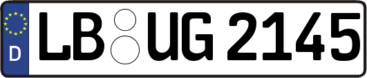LB-UG2145