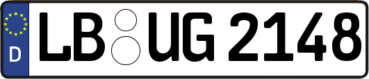 LB-UG2148