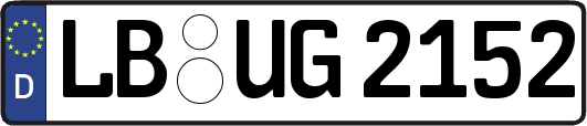 LB-UG2152