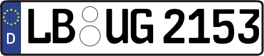 LB-UG2153