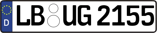 LB-UG2155