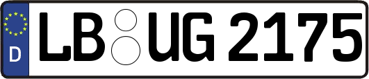 LB-UG2175