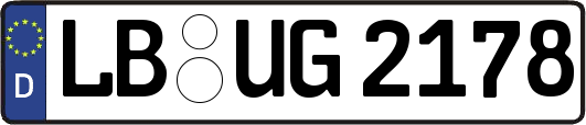 LB-UG2178