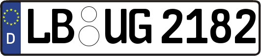 LB-UG2182
