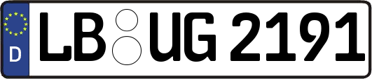 LB-UG2191