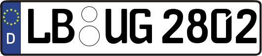 LB-UG2802