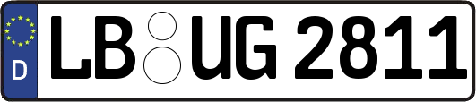 LB-UG2811