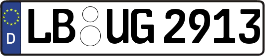 LB-UG2913