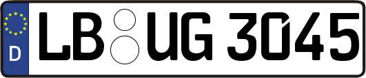 LB-UG3045