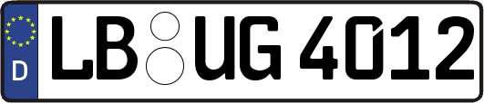 LB-UG4012