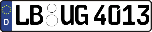 LB-UG4013