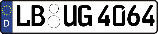 LB-UG4064