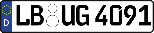 LB-UG4091