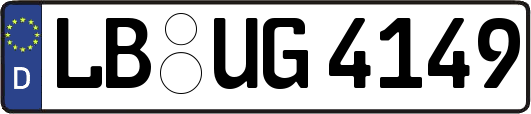 LB-UG4149