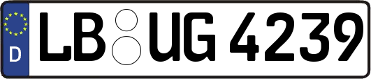 LB-UG4239