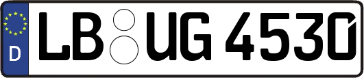 LB-UG4530