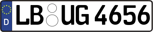 LB-UG4656