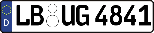 LB-UG4841