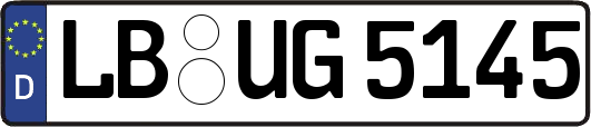 LB-UG5145