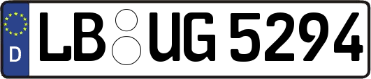 LB-UG5294