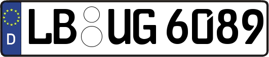 LB-UG6089