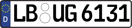 LB-UG6131