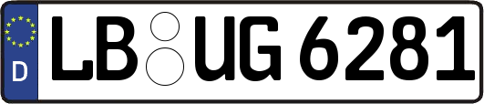 LB-UG6281