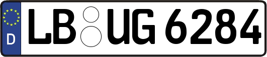 LB-UG6284