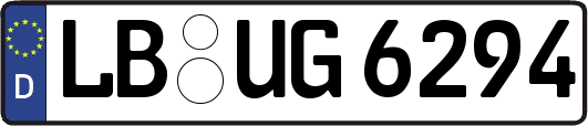 LB-UG6294