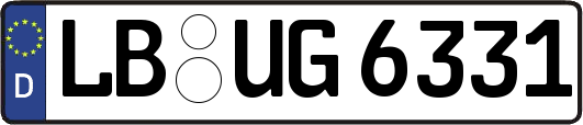 LB-UG6331