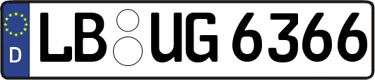 LB-UG6366