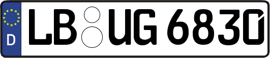 LB-UG6830