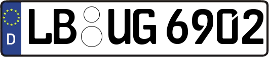 LB-UG6902